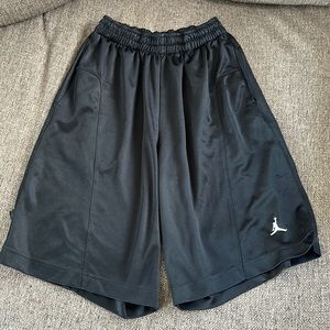 Jordan Dri-fit Basketball Shorts